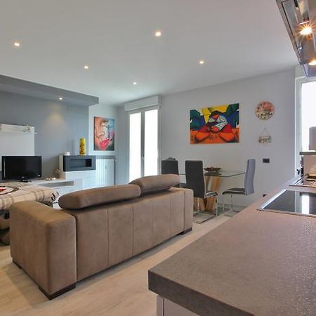 Caposile Apartments Trévise Extérieur photo
