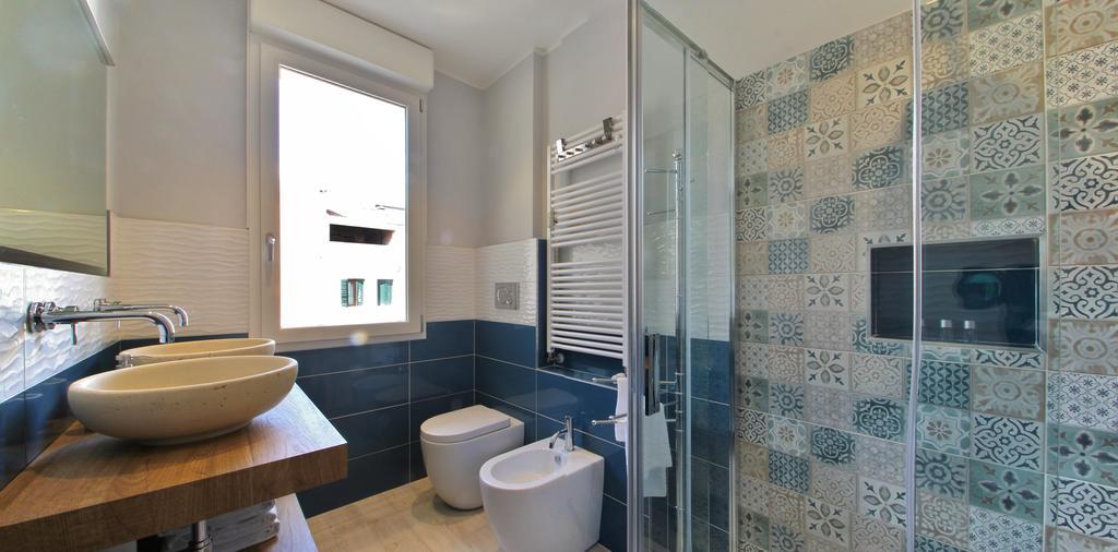 Caposile Apartments Trévise Extérieur photo